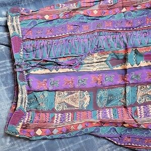 SIMPLY SOUTHWEST Long Skirt